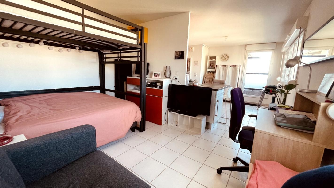 Vente Appartement à Besançon 1 pièce