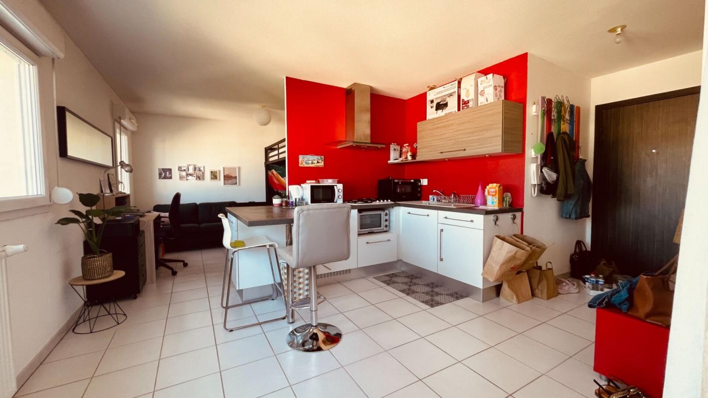 Vente Appartement à Besançon 1 pièce