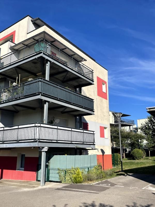 Vente Appartement à Besançon 1 pièce