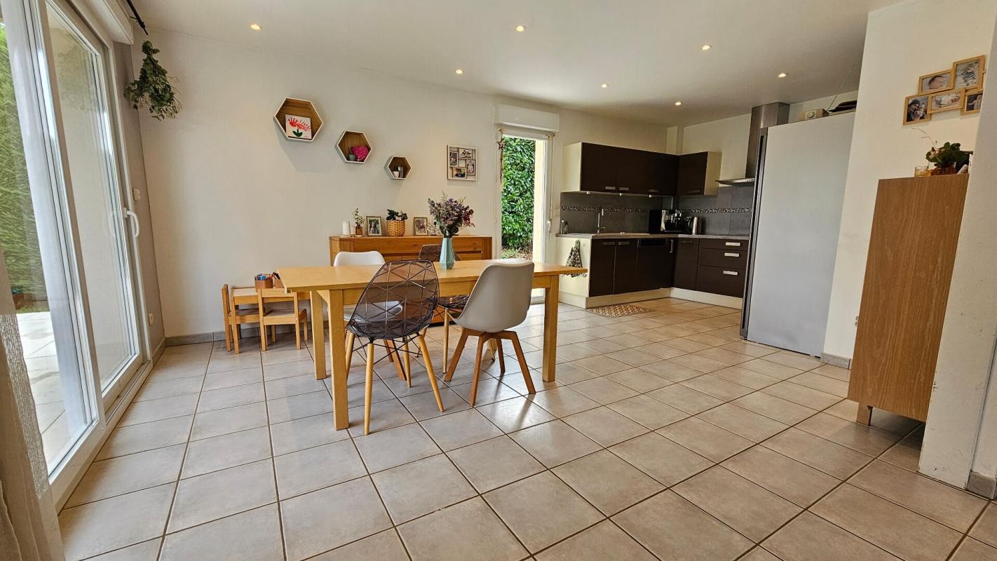 Vente Maison à Besançon 6 pièces