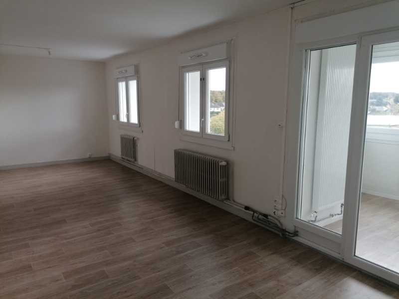 Location Appartement à Bethoncourt 4 pièces