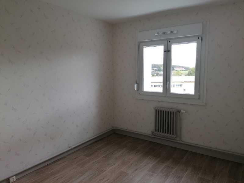 Location Appartement à Bethoncourt 4 pièces