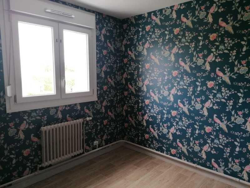 Location Appartement à Bethoncourt 4 pièces