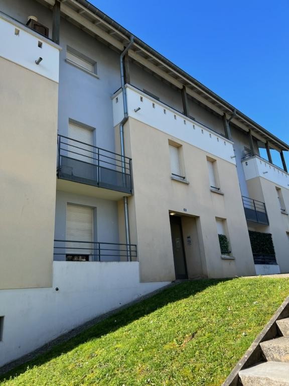 Location Appartement à Bavilliers 3 pièces