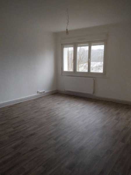 Location Appartement à Delle 4 pièces