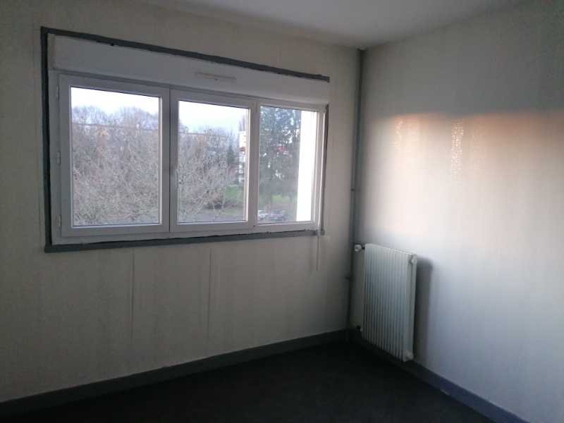 Location Appartement à Bethoncourt 3 pièces