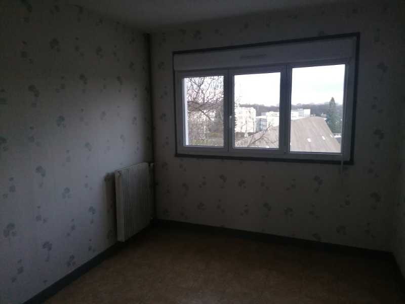 Location Appartement à Bethoncourt 3 pièces