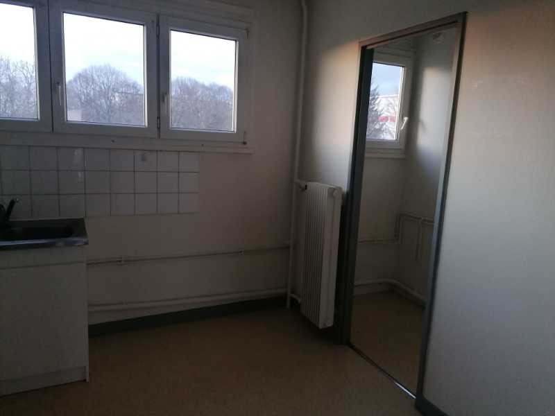 Location Appartement à Bethoncourt 3 pièces