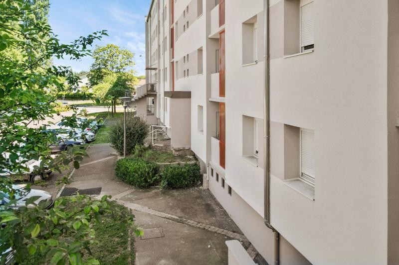 Location Appartement à Valentigney 4 pièces