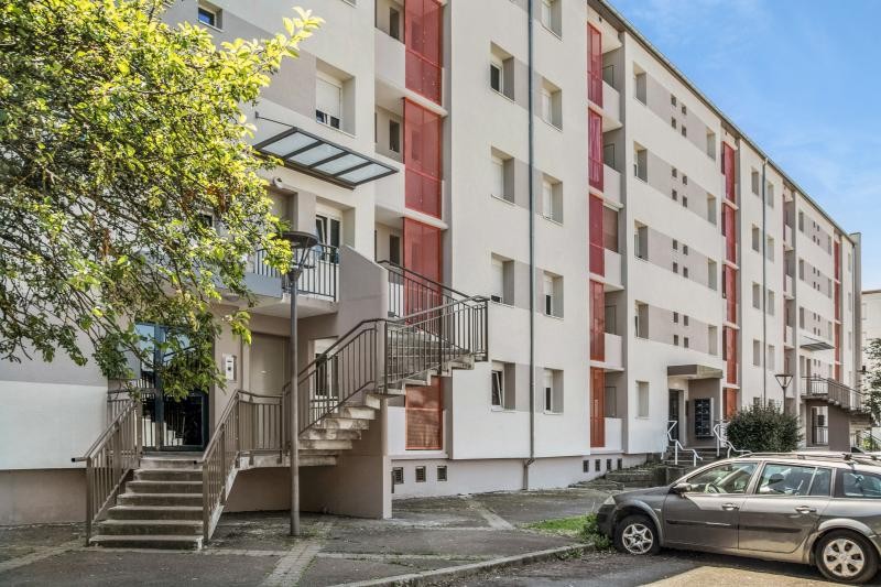 Location Appartement à Valentigney 4 pièces