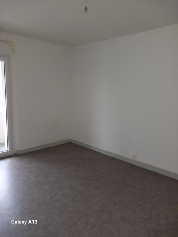 Vente Appartement à Belfort 5 pièces