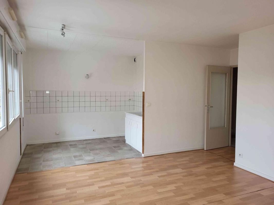 Vente Appartement à Besançon 3 pièces