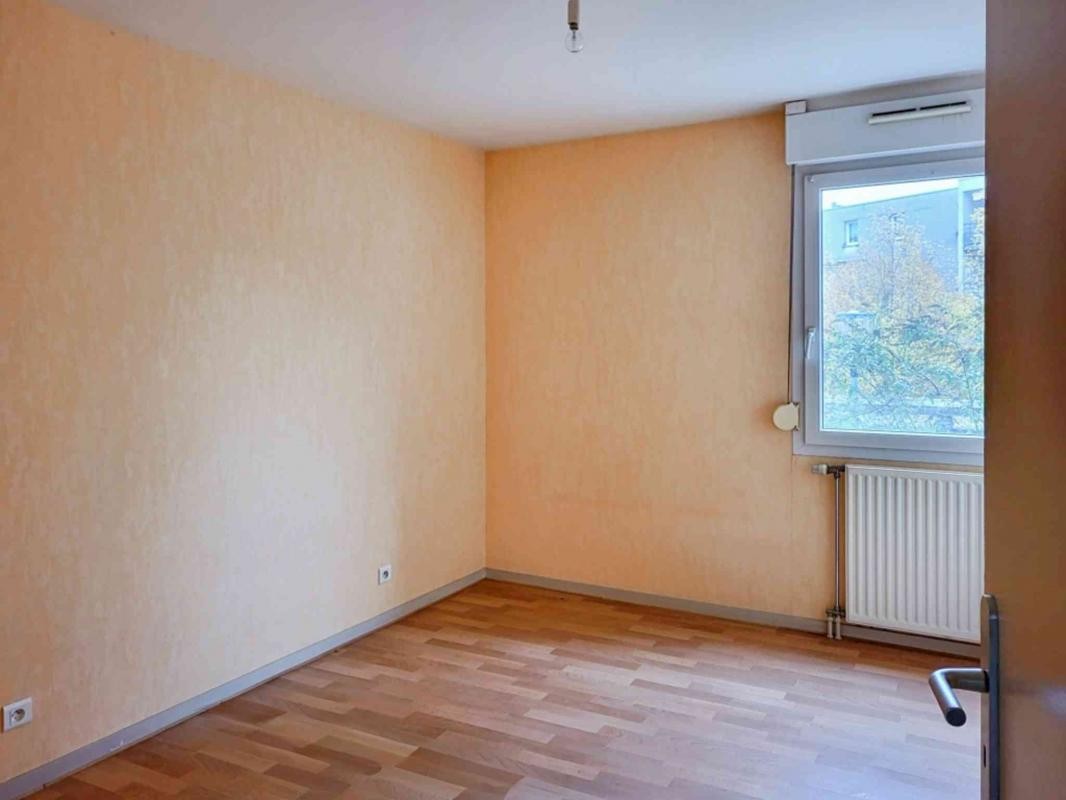 Vente Appartement à Besançon 3 pièces