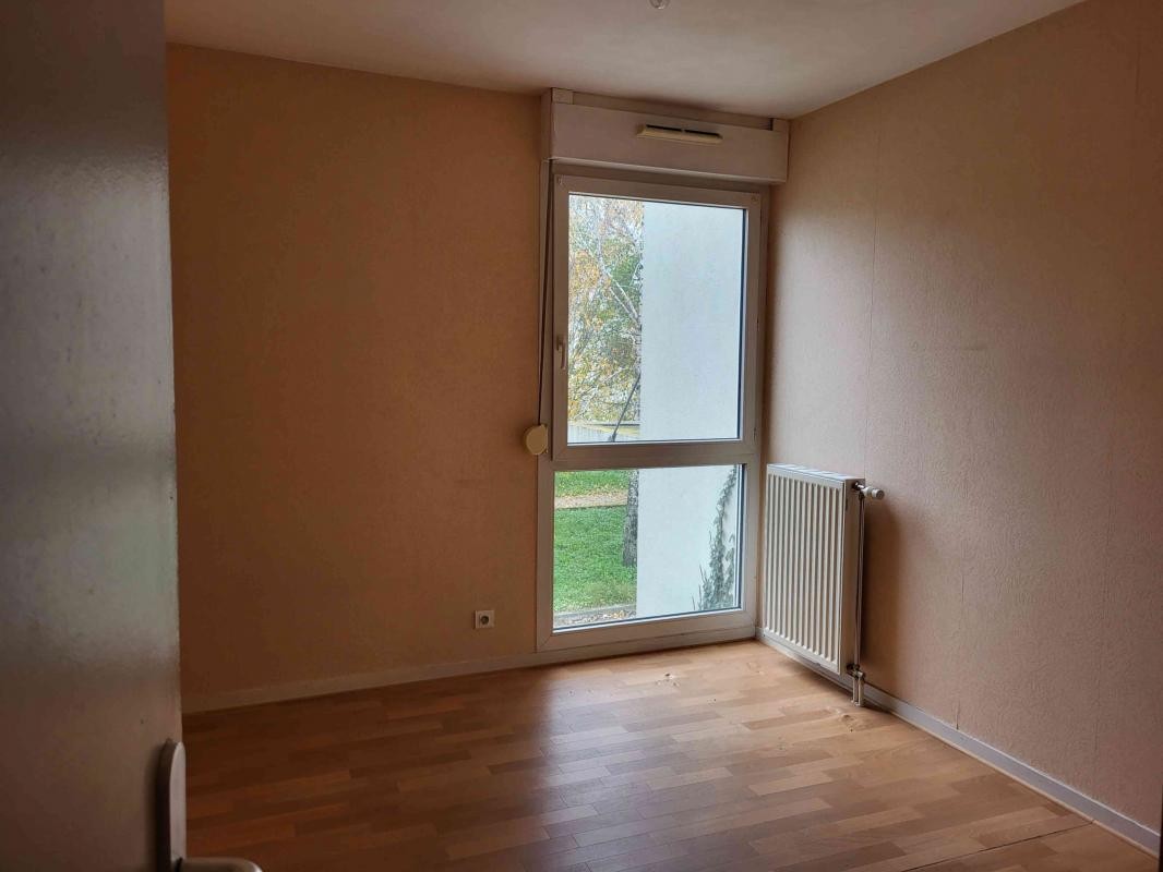 Vente Appartement à Besançon 3 pièces