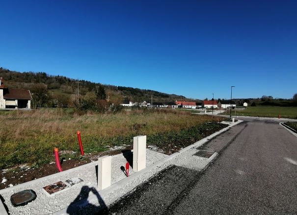 Construction Maison à Champagnole 0 pièce