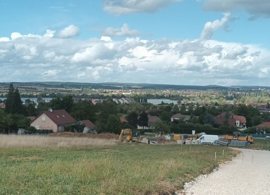 Construction Maison à Vaivre-et-Montoille 0 pièce