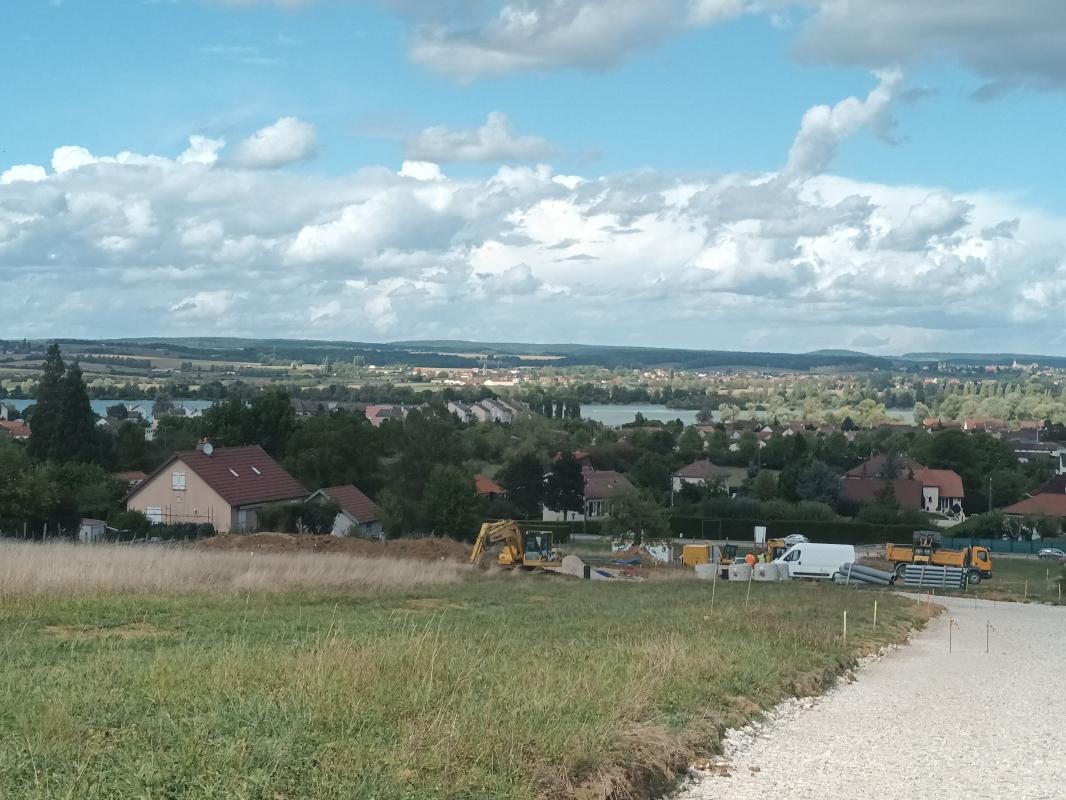 Construction Maison à Vaivre-et-Montoille 5 pièces