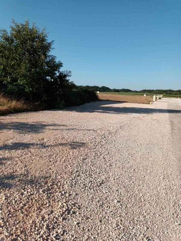 Vente Terrain à Foucherans 0 pièce