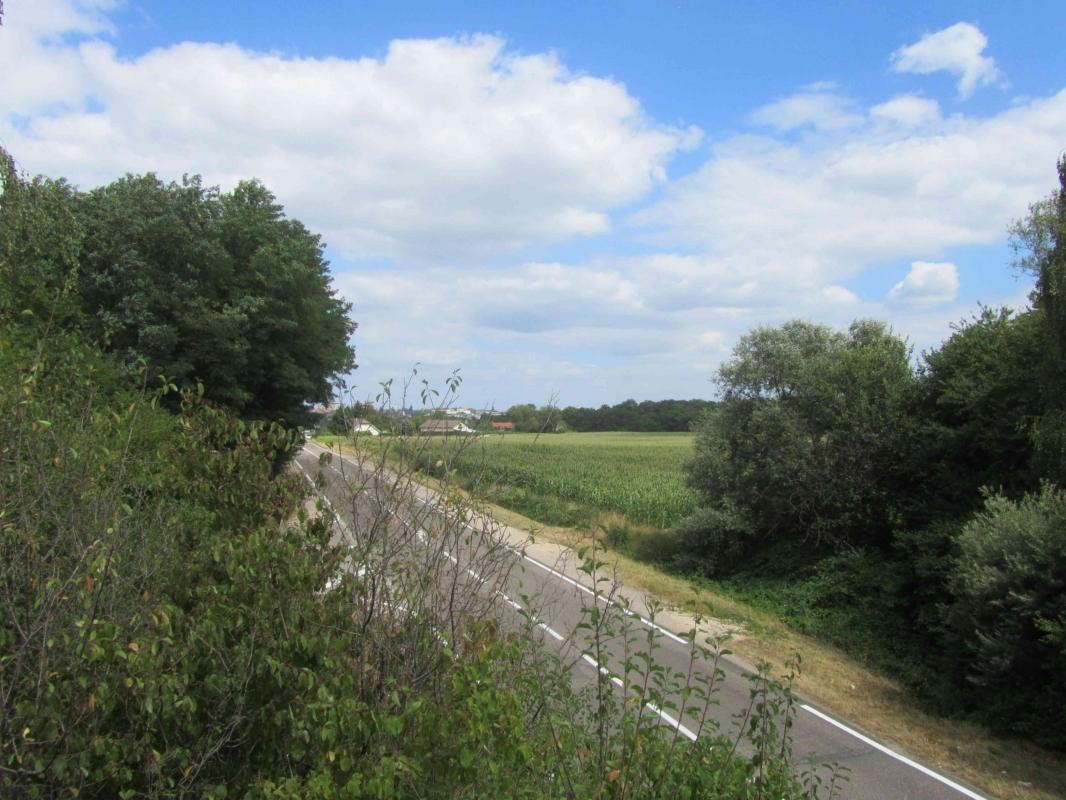 Vente Terrain à Foucherans 0 pièce