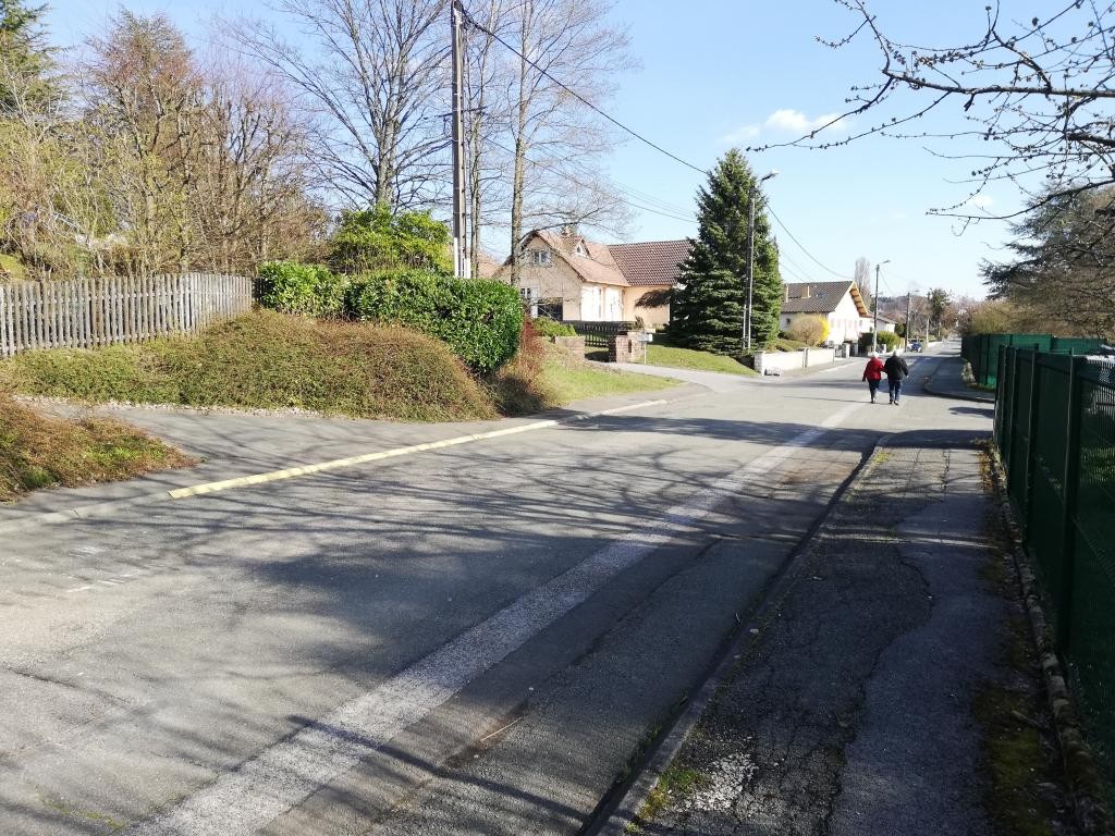 Vente Terrain à Beaucourt 0 pièce