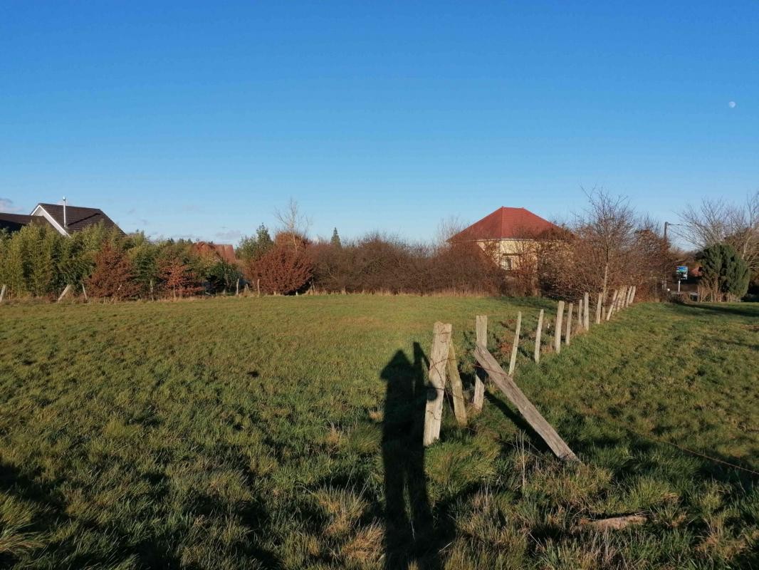 Vente Terrain à Frais 0 pièce