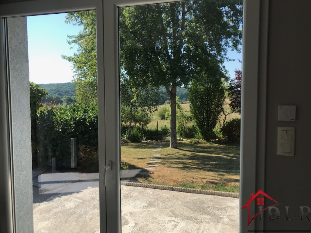 Vente Maison à Betoncourt-lès-Brotte 6 pièces