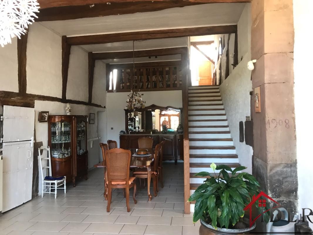 Vente Maison à Lure 7 pièces