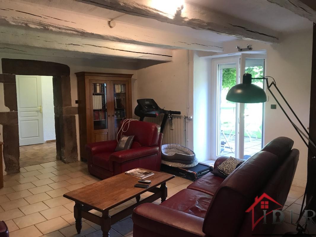 Vente Maison à Lure 7 pièces