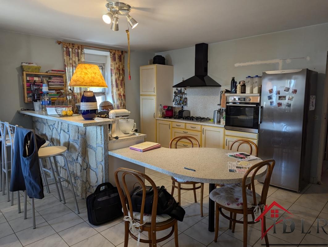 Vente Maison à Pierrecourt 5 pièces