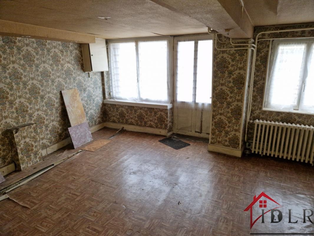 Vente Maison à Passavant-la-Rochère 5 pièces