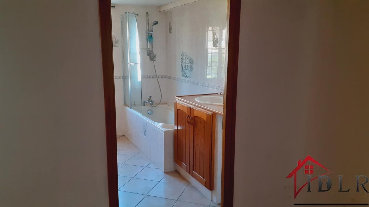 Vente Maison à Fontaine-Française 5 pièces