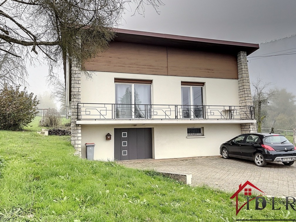 Vente Maison à Chalindrey 4 pièces