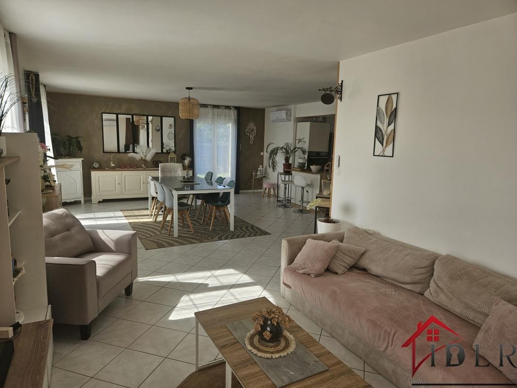 Vente Maison à Passavant-la-Rochère 5 pièces