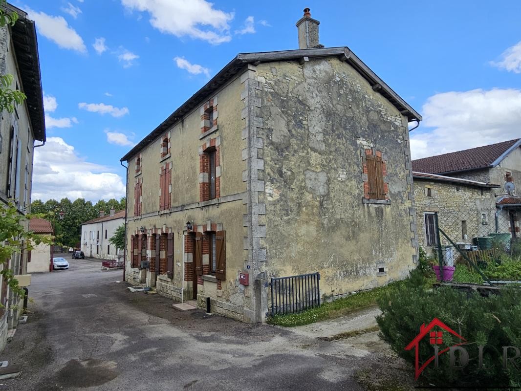 Vente Maison à Montreuil-sur-Blaise 10 pièces