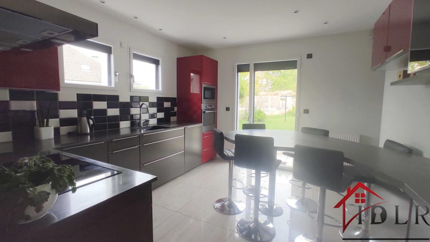 Vente Maison à Oyonnax 6 pièces