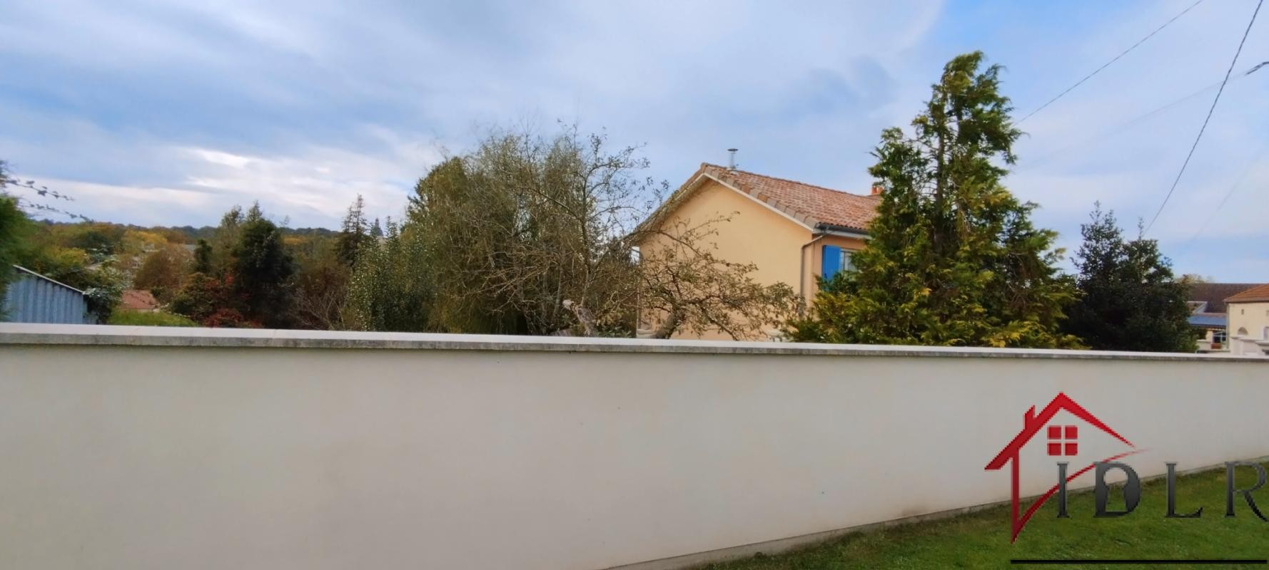 Vente Maison à Autreville-sur-la-Renne 5 pièces