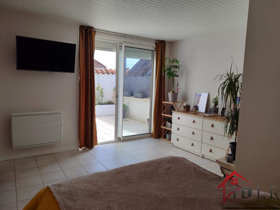 Vente Maison à Bourbonne-les-Bains 3 pièces