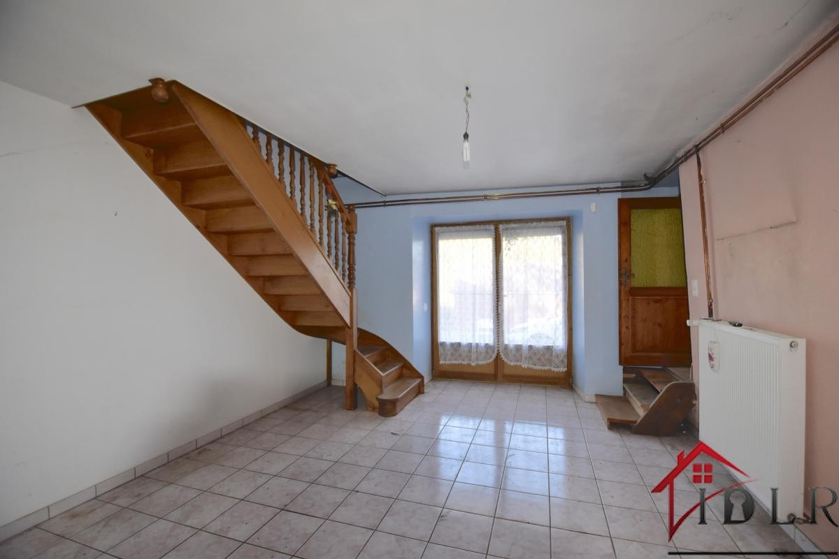 Vente Maison à Fontaine-lès-Clerval 5 pièces