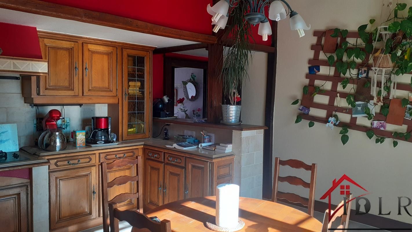 Vente Maison à Chalindrey 9 pièces