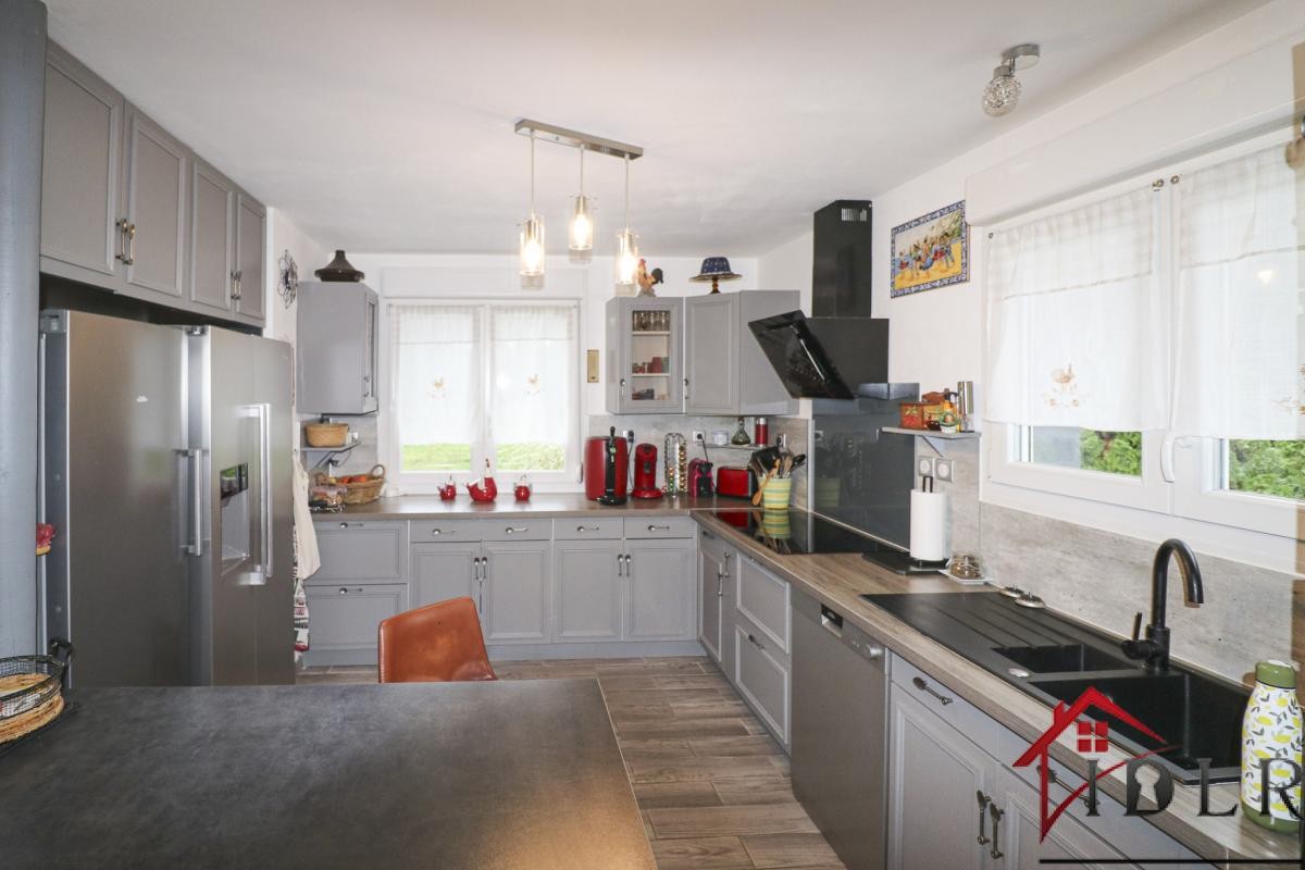 Vente Maison à Gérardmer 5 pièces