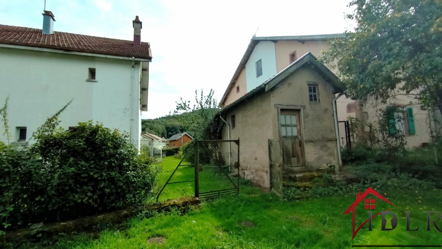 Vente Maison à Gérardmer 5 pièces