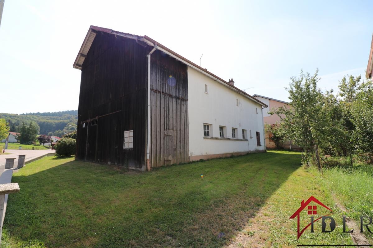 Vente Maison à Gérardmer 5 pièces