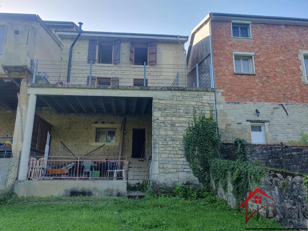 Vente Maison à Saint-Dizier 5 pièces