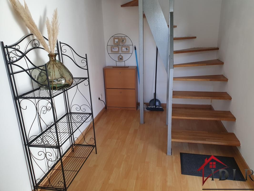 Vente Appartement à Saint-Dizier 2 pièces