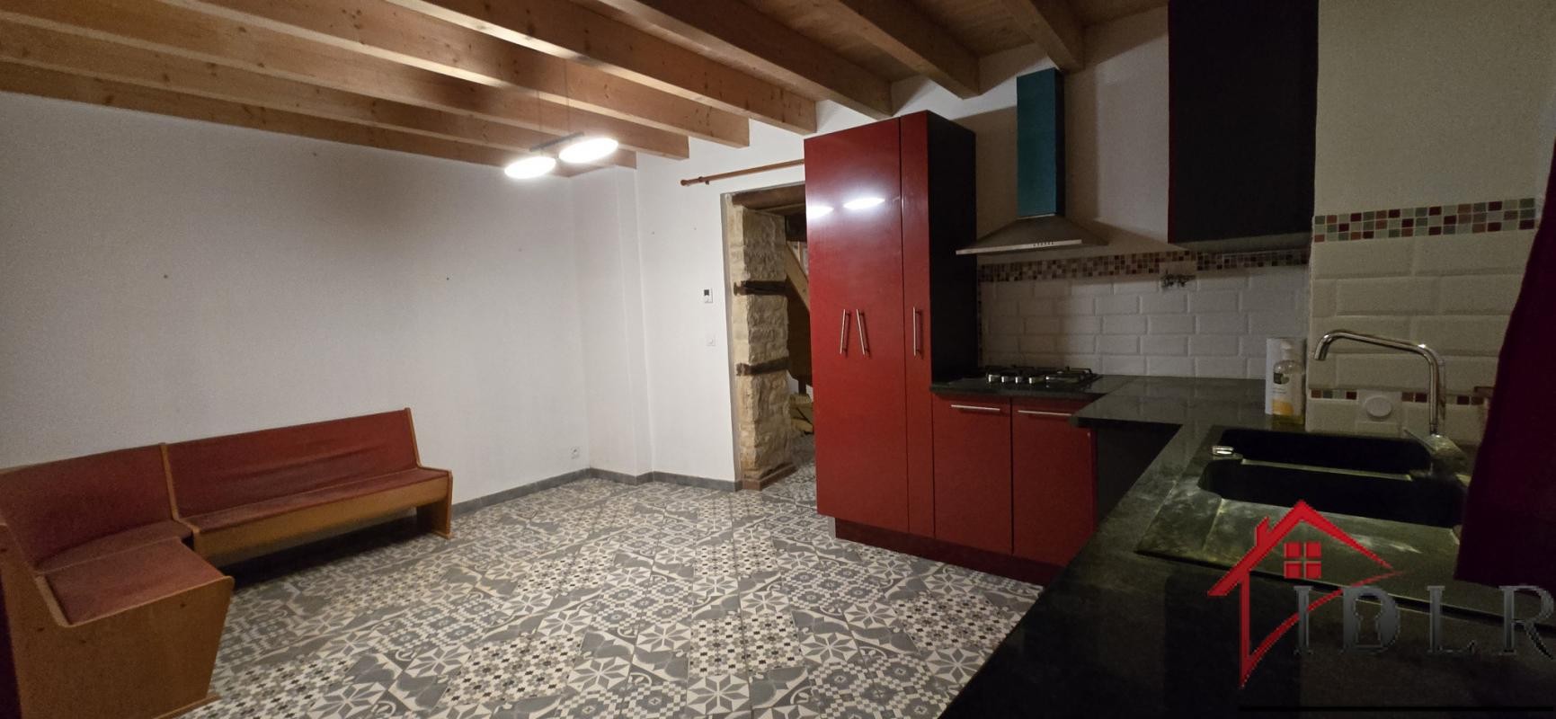 Vente Maison à Sancey-le-Grand 7 pièces