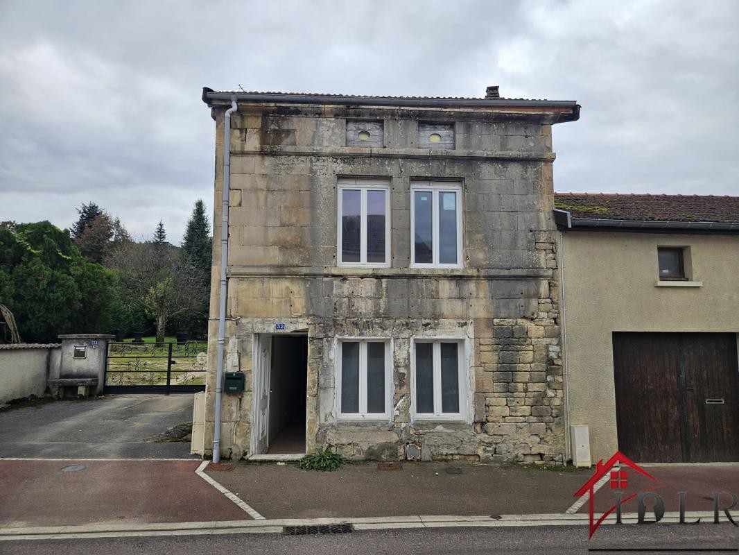 Vente Maison à Rupt 5 pièces