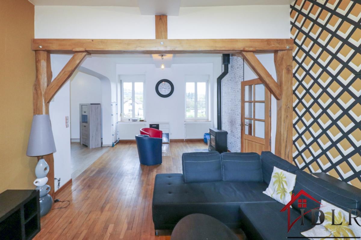 Vente Maison à Gérardmer 6 pièces