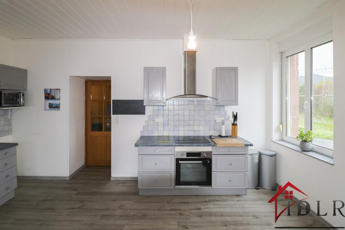 Vente Maison à Gérardmer 6 pièces