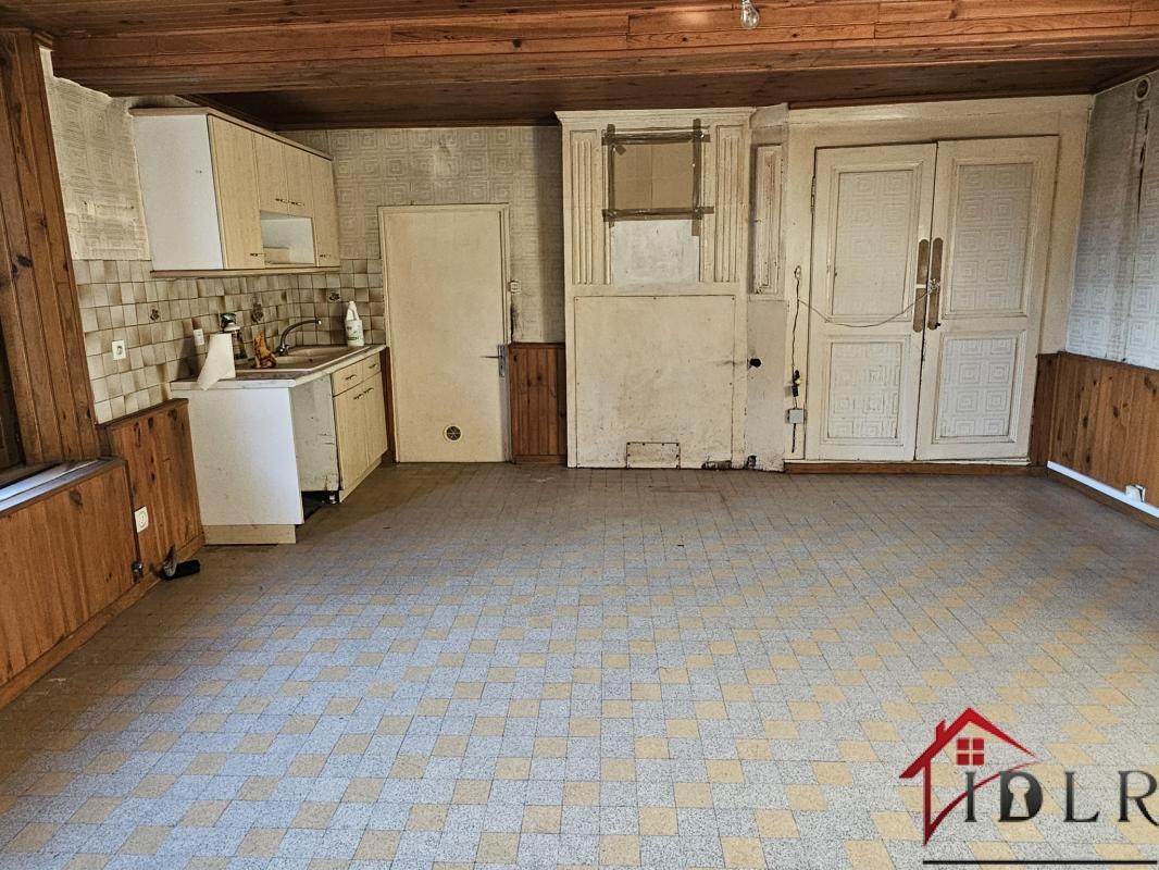 Vente Maison à Wassy 6 pièces