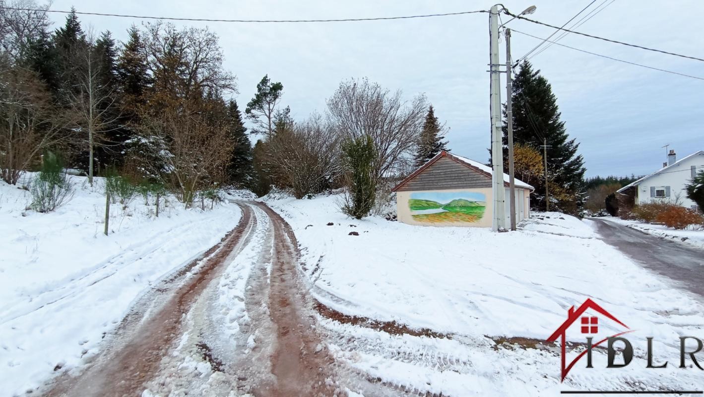 Vente Maison à Champdray 9 pièces